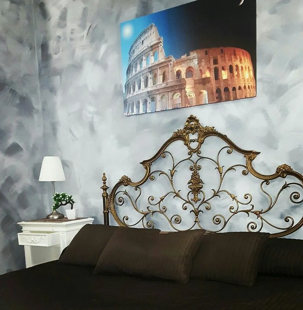 Hotel B&B Carpe Diem Rom