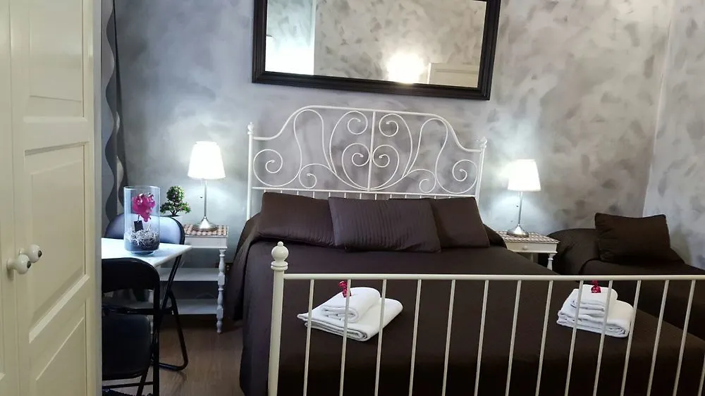 B&B Carpe Diem Rom
