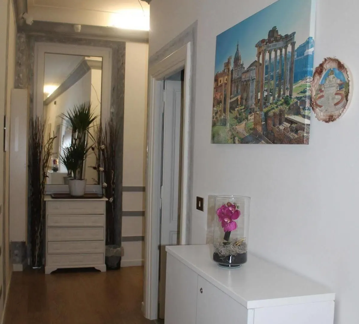 Hotel B&B Carpe Diem Rom