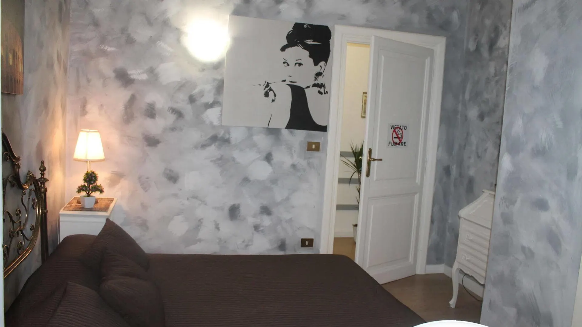 B&B Carpe Diem Rom Hotel