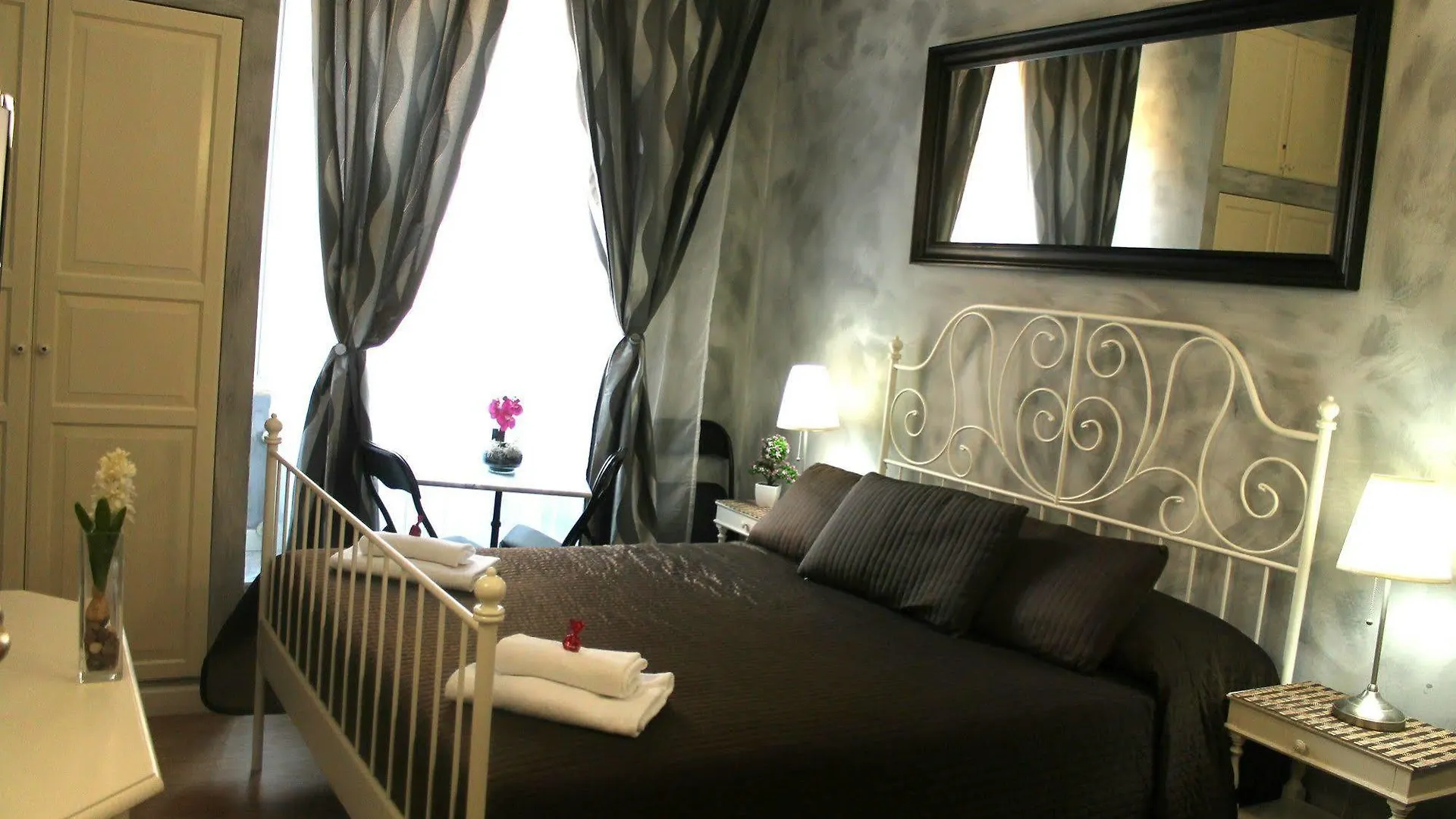 B&B Carpe Diem Rom 3*,