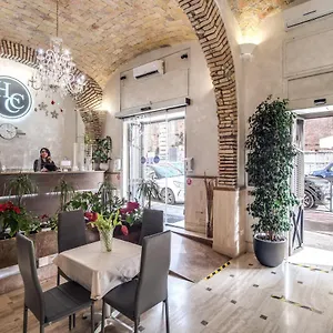 Hotel Centro Cavour