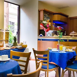 3* Hotel Amadeus