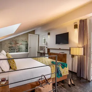 Hotel Navona Essence