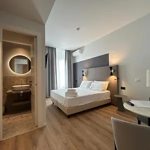 Otel Porta Pia, Roma