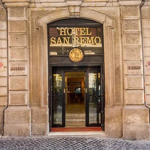 Szálloda San Remo