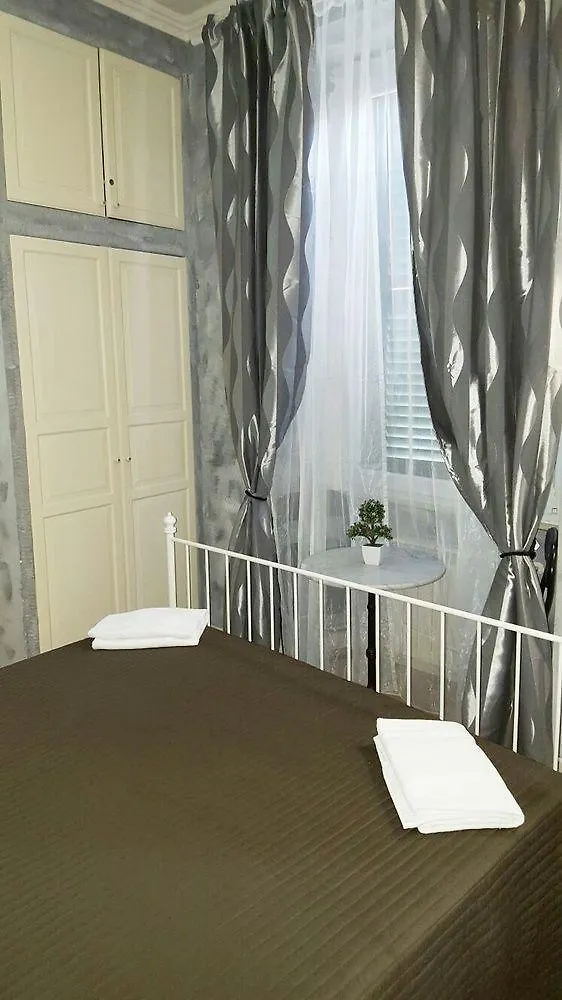B&B Carpe Diem Rzym Hotel