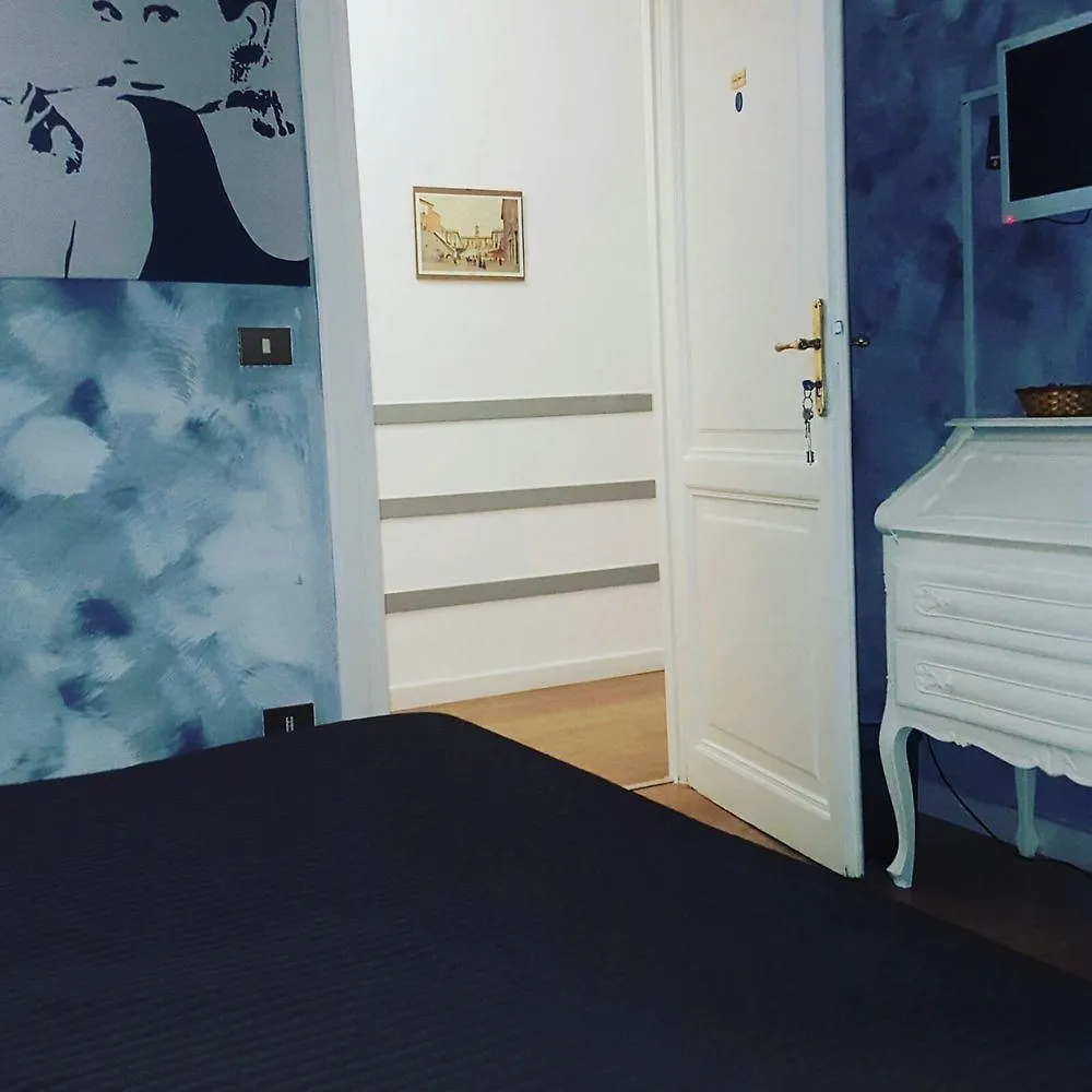B&B Carpe Diem Hotel Rome