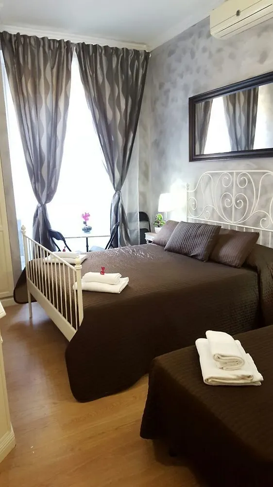 *** Hotel B&B Carpe Diem Italy