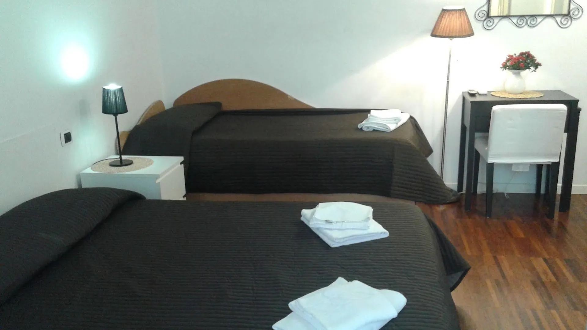 B&B Carpe Diem 3*, Rome Italy