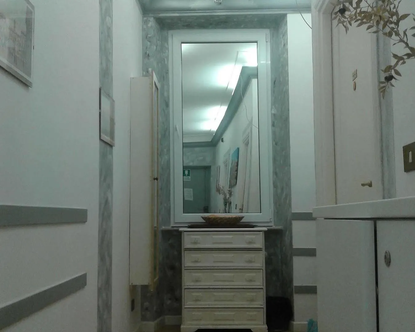 B&B Carpe Diem 3*, Rome Italy