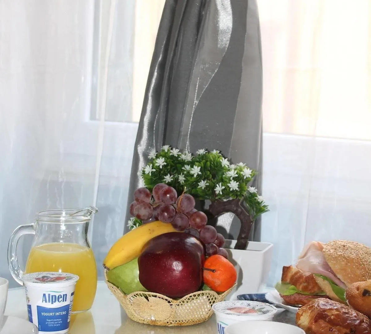 B&B Carpe Diem Rome
