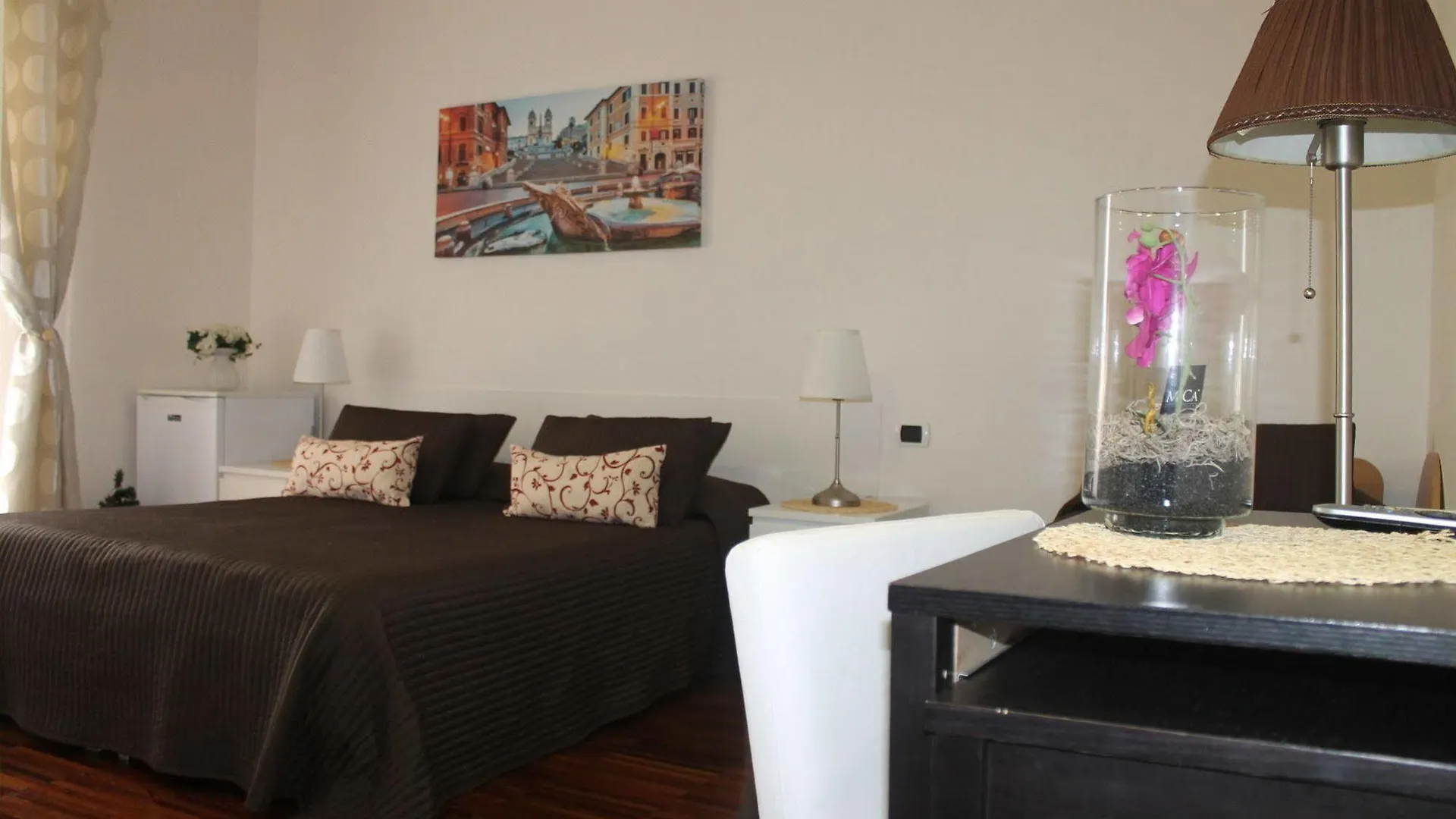*** Hotel B&B Carpe Diem Italy
